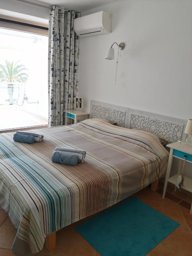 Casa Da California Sesimbra公寓 外观 照片